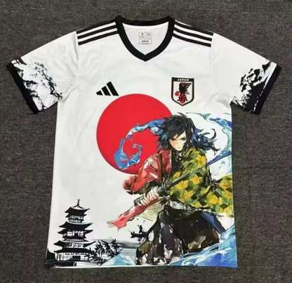 T-shirt - Tomioka