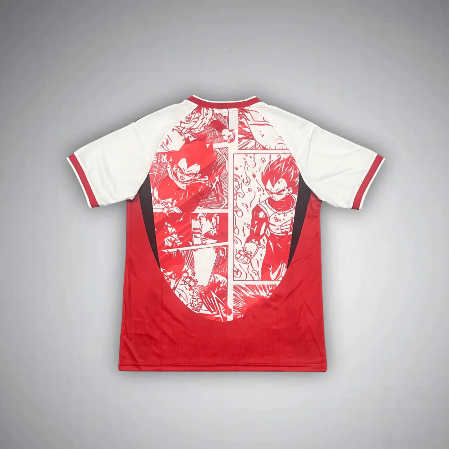 T-shirt - DBZ