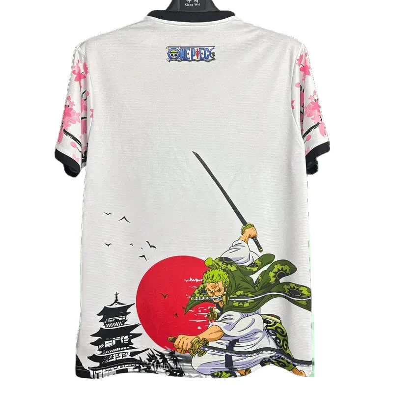 T-shirt - Zoro