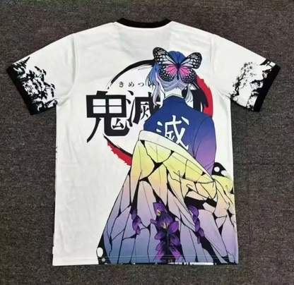 T-shirt - Tomioka
