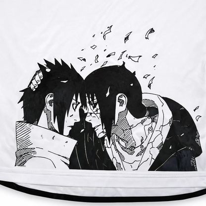T-shirt - Frère Uchiwa