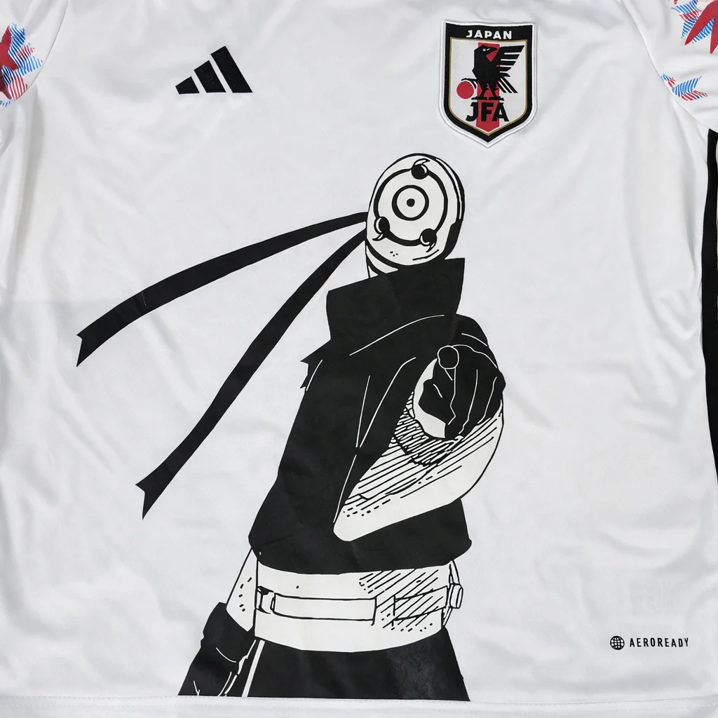 T-shirt - Obito