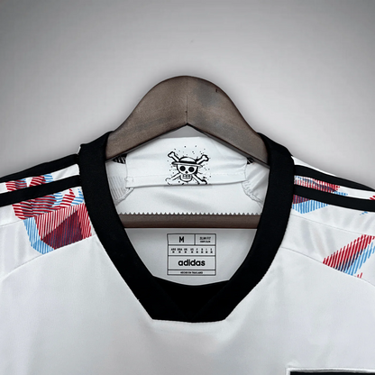 T-shirt - Luffy V1