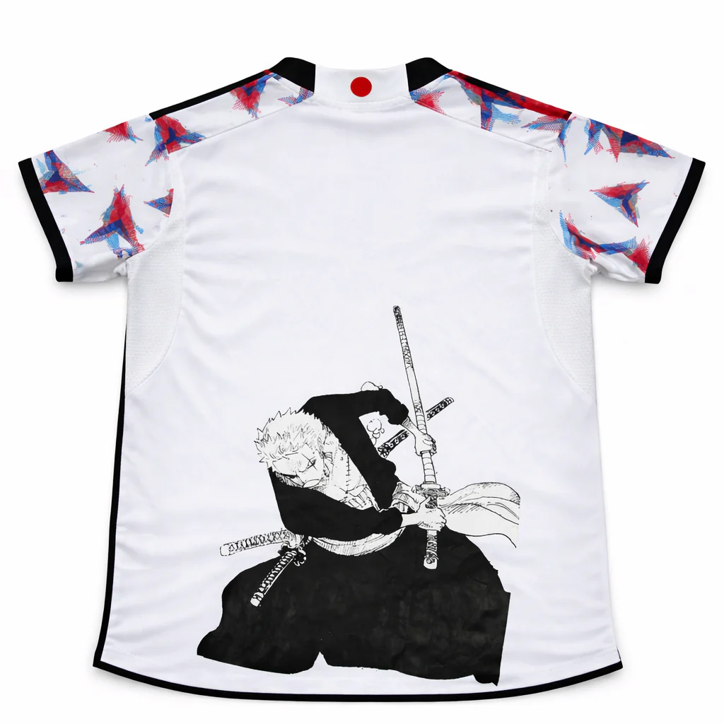 T-shirt - Zoro V3