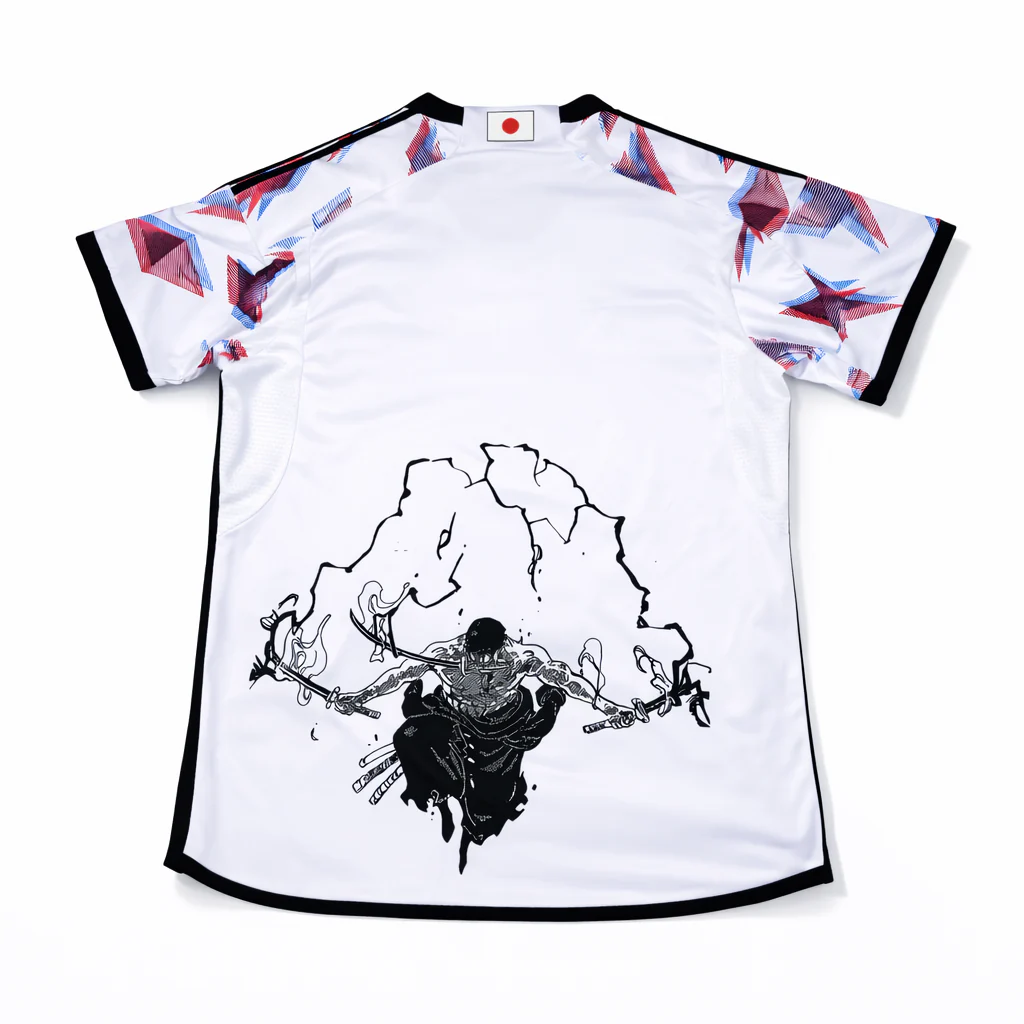 T-shirt - Zoro V2