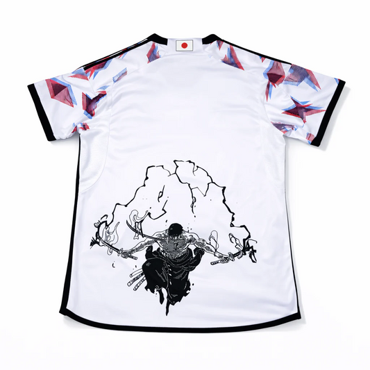 T-shirt - Zoro V2