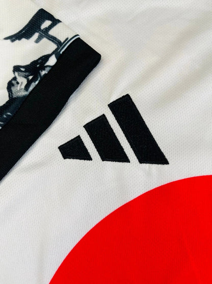 T-shirt - Tomioka