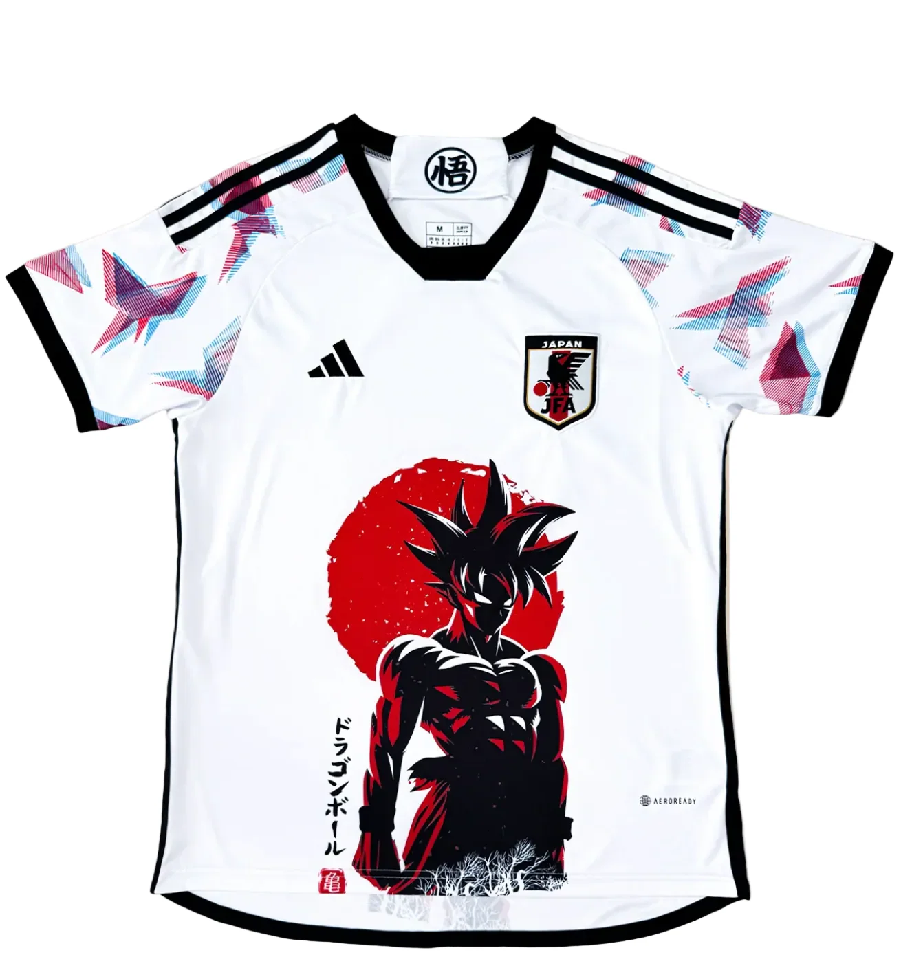 T-shirt - Goku