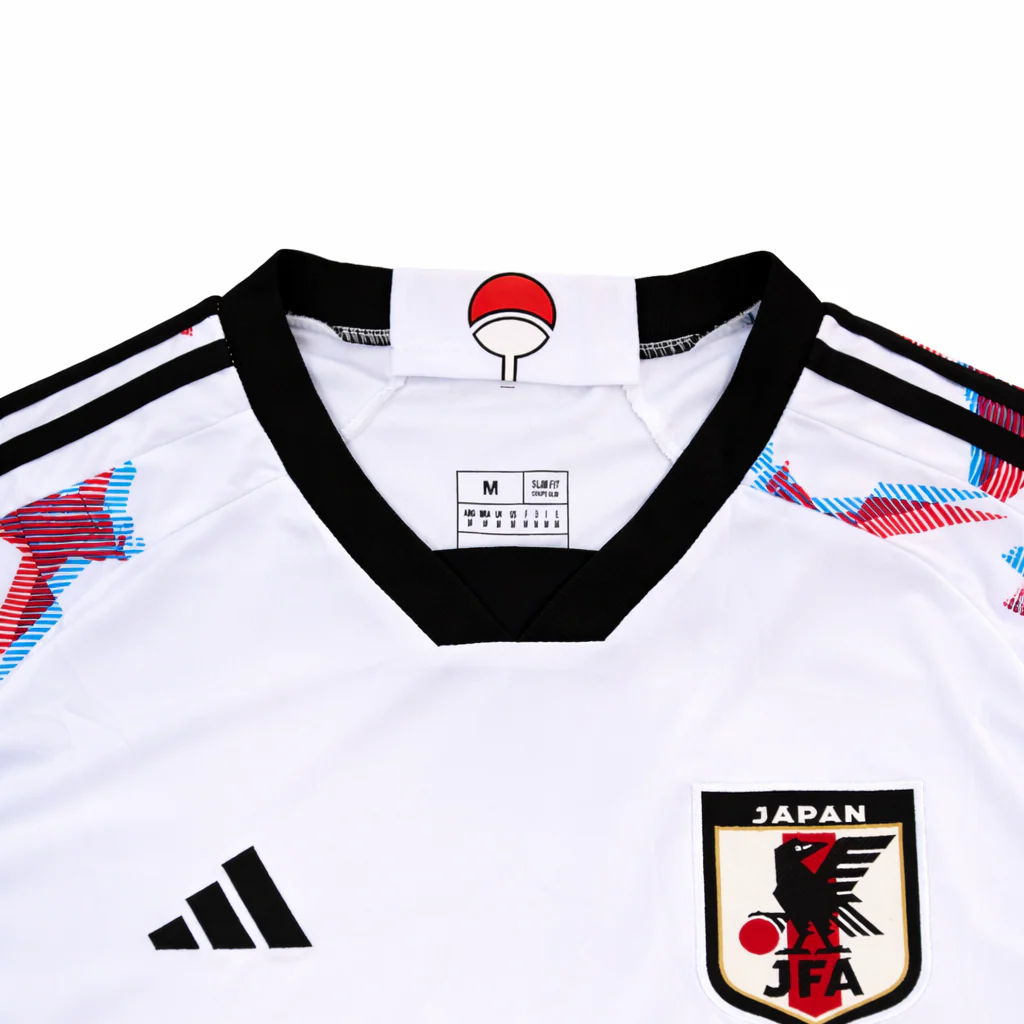 T-shirt - Sasuke
