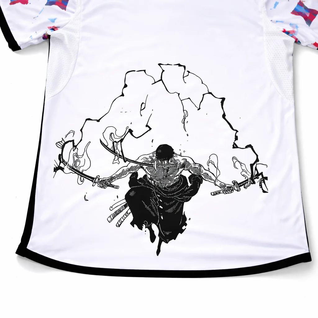 T-shirt - Zoro V2