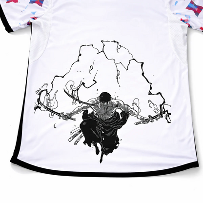 T-shirt - Zoro V2