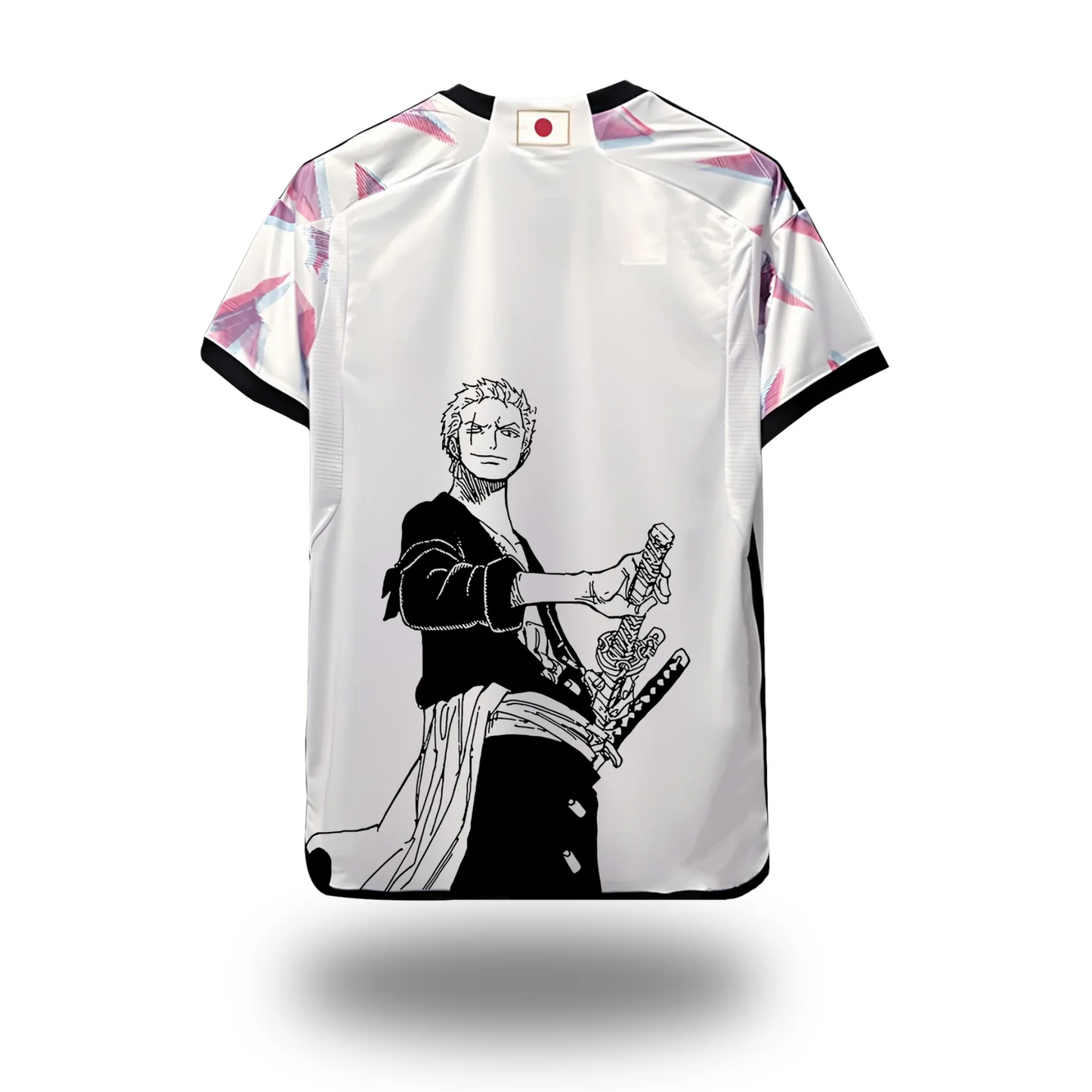 T-shirt - Zoro V1