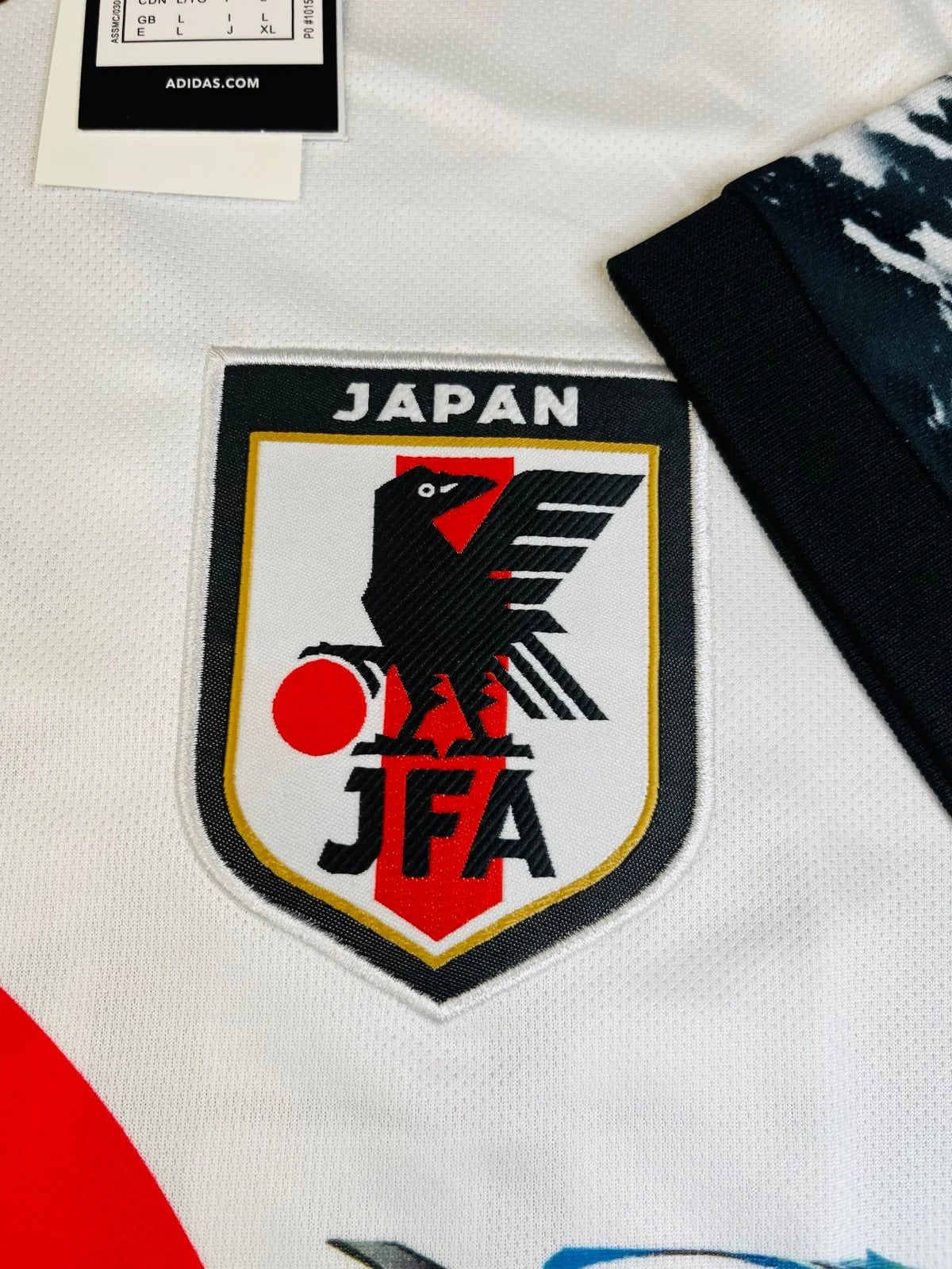 T-shirt - Tomioka
