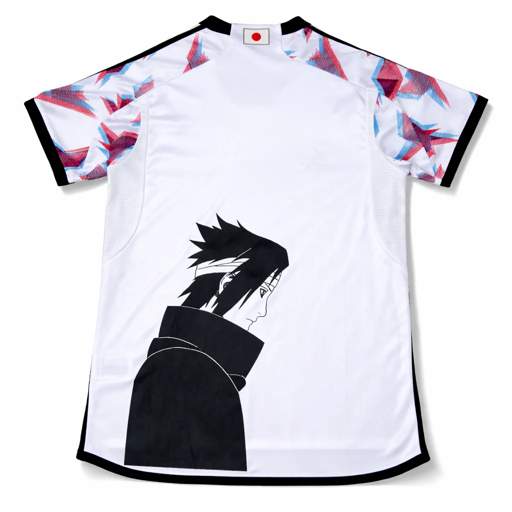 T-shirt - Sasuke