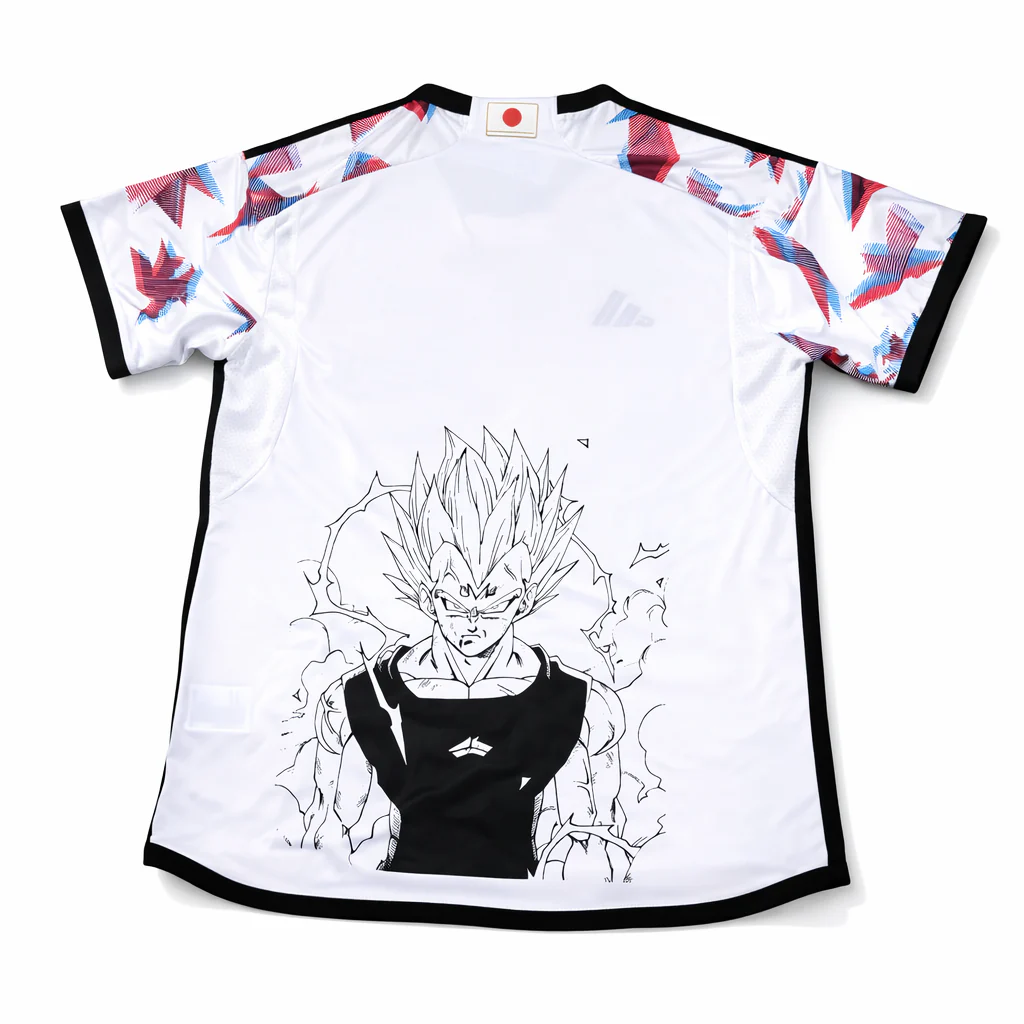 T-shirt - Goku