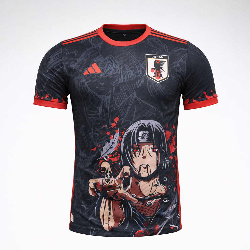 T-shirt - Itachi