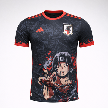 T-shirt - Itachi