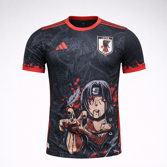 T-shirt - Itachi