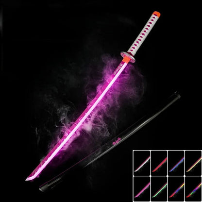 Katana - Smoking LED