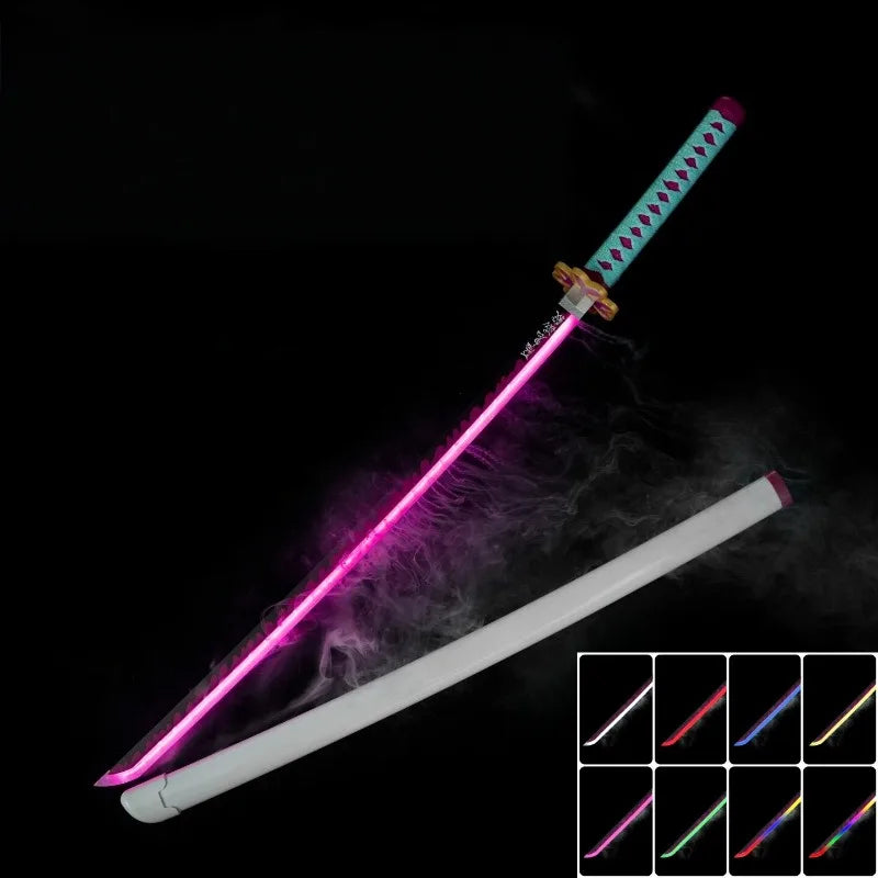 Katana - Smoking LED