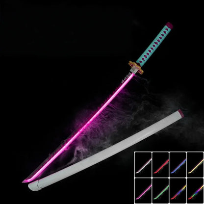 Katana - Smoking LED