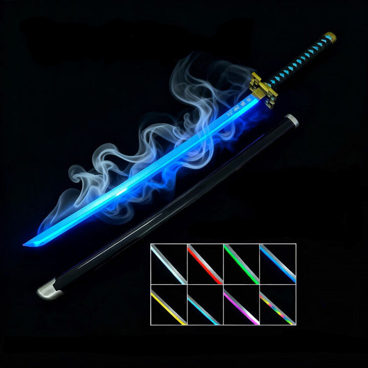Katana - Smoking LED