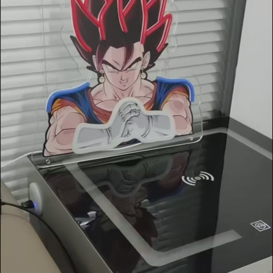 Lampe déco - Vegeto