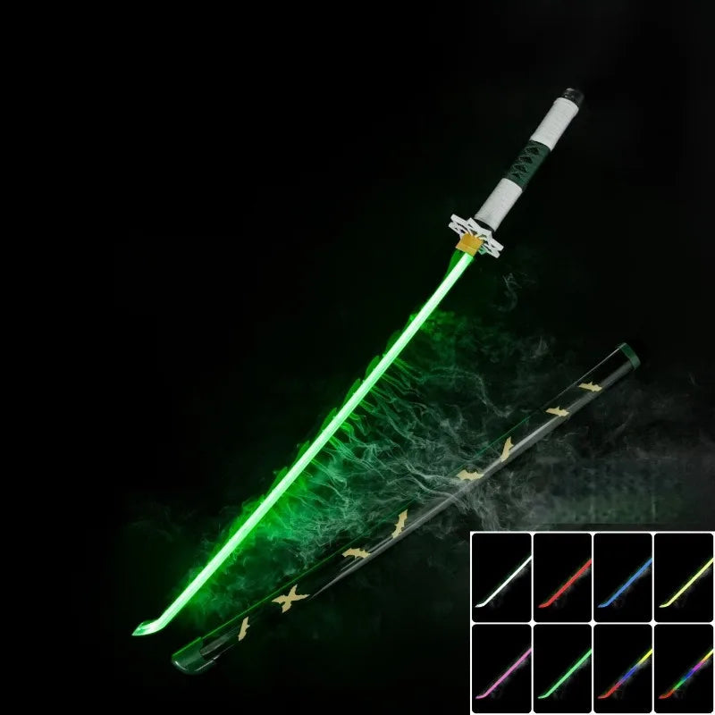 Katana - Smoking LED