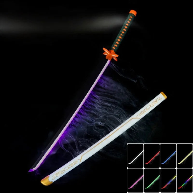 Katana - Smoking LED