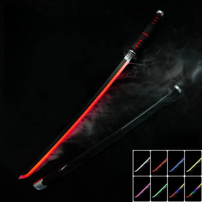 Katana - Smoking LED