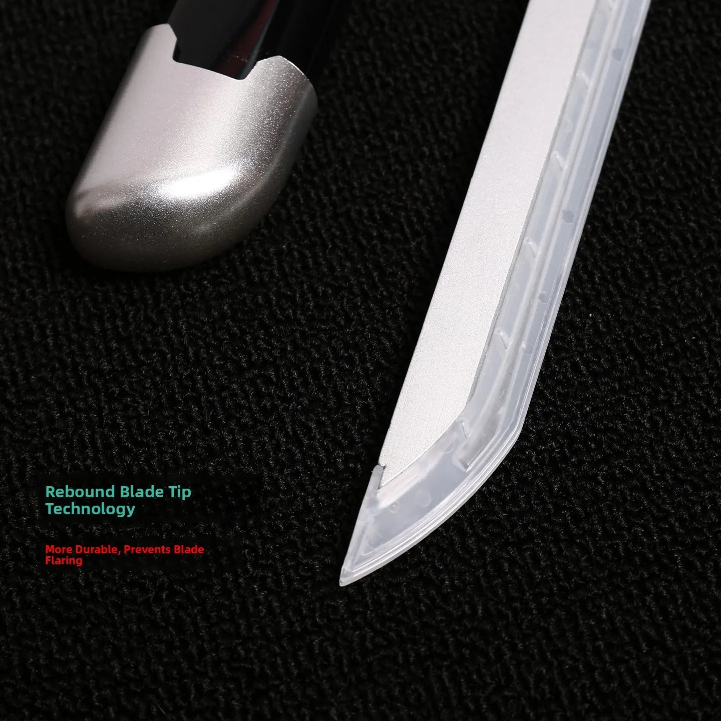 Katana - Smoking LED