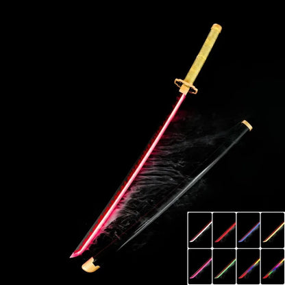 Katana - Smoking LED
