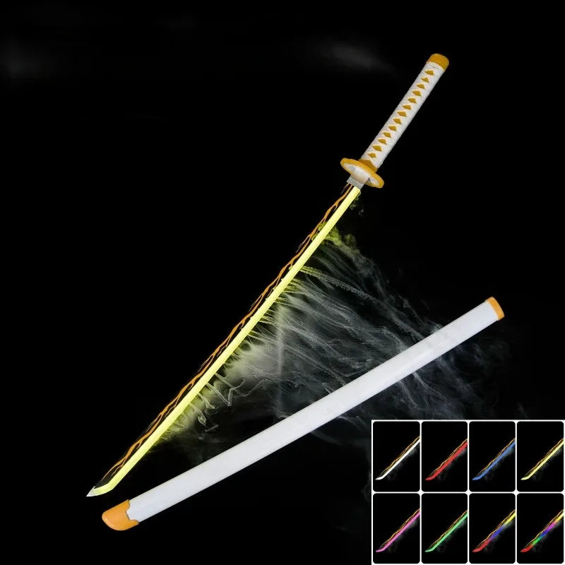 Katana - Smoking LED